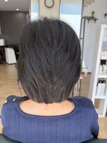 ロータスヘアー(lotus HAIR)&nbsp;レイヤー