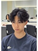 フェザーショート