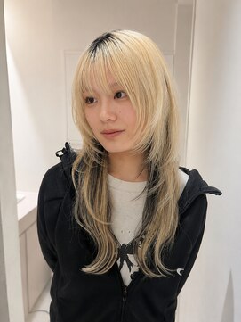ロイリー バイ ローウェ 立川(Loely by Louwe) ハッシュレイヤー