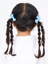 はればれ 横浜東口店(8080)&nbsp;子どもヘアセット 6