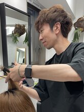 シエナ 新宿(Siena) 寺島直哉 新宿