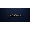 キン(kin.)のお店ロゴ