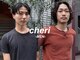 シェリ(cheri)の写真