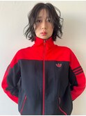 ボブパーマ