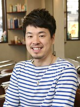 ラフトヘアーデザイン (RAFT)&nbsp;相馬 邦将