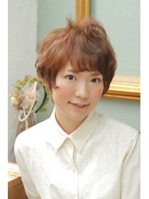 ヘアーラウンジ エゴ(Hair Lounge EGO) 武蔵新城EGO 魅力倍増カールはデジタルパーマで