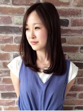 ヘアメイク オブジェ(hair make objet)