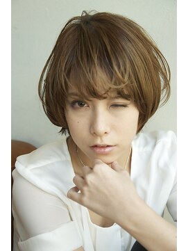 クロエ 梅田(Cloe) ☆10月29日NEW OPEN☆cloe umeda×マシュマロBOB☆