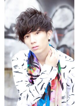 リップス 表参道店(LIPPS) ツヤなしマット質感！【マットブラスト】×【フロウマッシュ】