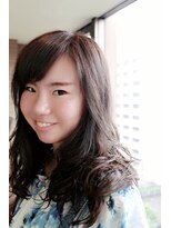 ビアージュ(Viage)&nbsp;外国人風オーシャンカラー