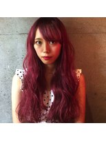 ドロシー(dorothy) ピンクバイオレット