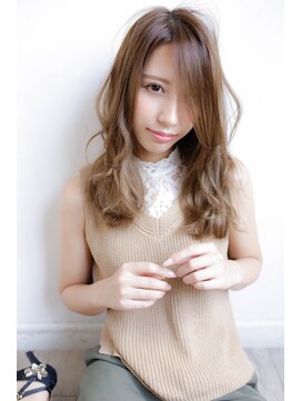 ロロネー 梅田(Lolonois) 【Lolonois梅田】おフェロ♪セミディ（藤岡なおき）