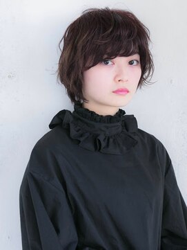 リリアン 表参道(relian) ボブが得意なサロン