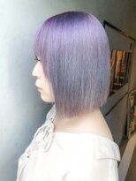 ジーナ(XENA)&nbsp;ホワイトラベンダー