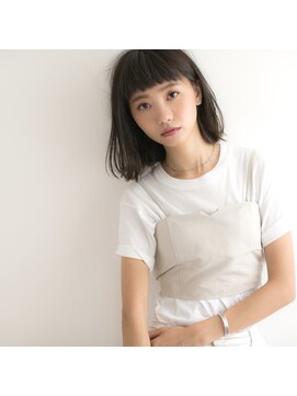 アスティエ(ASTIER) ASTIER hairstyle 6