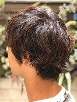 ノーブル 白金台店(Noble by PROGRESS) お客様スタイル