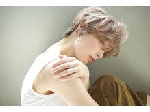 OLUNEのこだわり。