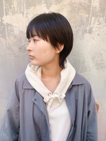 オルタ(OLTA)&nbsp;ナチュラルボブウルフ×ネオウルフ