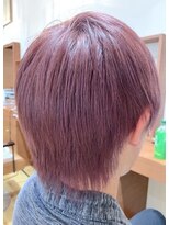 スニップ 徳山店(SNIP)&nbsp;ヴェールバイオレット