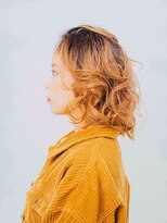 プロデュース 相模原店(Produce)&nbsp;ウェーブ♪ジグザグバンク♪大人かわいい