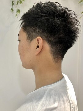 コム(com by neolive) 爽やかメンズスタイル 3