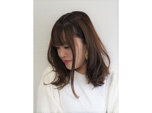 フィーカ(FIKA hair&care)