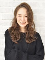 ラルマミット(lalma mit)&nbsp;【イメチェン】王道小顔ミディ【lalmamitサトウタクロウ】