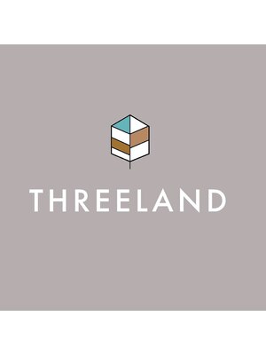 スリーランド(THREELAND)