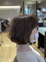 フェリーザ 北習志野本店(FELIZA) バルーンボブ