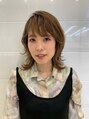 ゼル イオンタウン名西(ZELE) 堀 真理菜