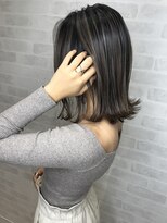 クヴェルアンドコー(Kvell&Co.)&nbsp;大人バレイヤージュ