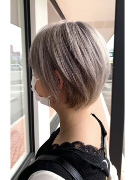アプシー 明石店(Apsee) 【ApseeHair】