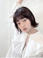 カゼ ダイカンヤマ Kaze DAIKANYAMA&nbsp;ワイドAラインBOB