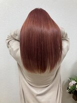 ララ(LALA)&nbsp;ピンクカラー