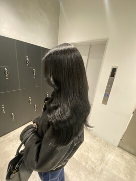 サロウィン 池袋(SALOWIN) ゆるめヨシンモリ02