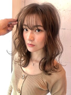 シー バイ シャルム 香芝店(Sea by charme) モテ、愛されスタイル