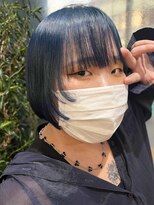 チェリーコーク ウブ(CHERRY COKE ubu)&nbsp;ステップカット