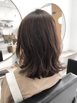 キートス(kiitos) くびれロブ