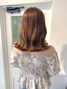 アンニュ(annuy) 。