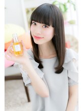 そして、オイルもあるんです!!【macaronオイル】