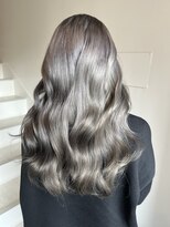 テテ(TETE) グレージュ 心斎橋×長堀橋