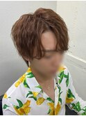ヘアセット/ヘアメイク/巻きおろし/逆毛/卒業式[新宿/新宿駅]