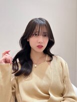 マウナケア(Maunacare)&nbsp;【美髪のススメ】ハイトーン×極上髪質改善