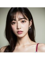 リッカ(ricca)&nbsp;ricca大人つやロング