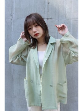 フォルテ 中田店 くびれスタイル