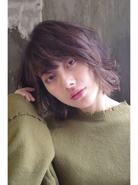 レト 新小岩(reto) メッシーミディ