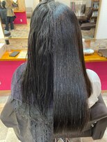 スターリバー(STAR RIVER)&nbsp;酸性ストレート