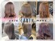 アース 一宮店(HAIR & MAKE EARTH)の写真