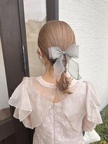 リル 新浜店(LiL)&nbsp;タイトローポニー葭本7