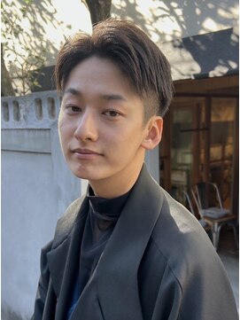 アンプラグド(unplugged) unpluggedメンズ